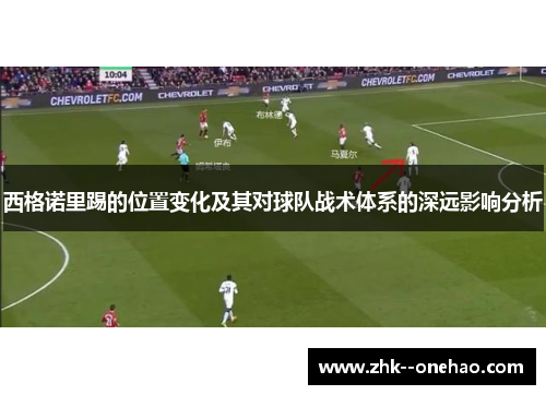 西格诺里踢的位置变化及其对球队战术体系的深远影响分析